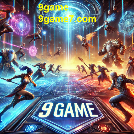 Desvendando a Categoria de Batalha no 9game: A Fusão Perfeita de Estratégia e Ação