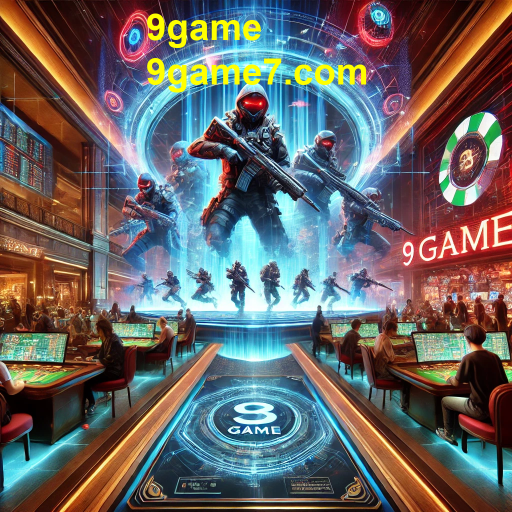 A Revolução dos Jogos Multijogador: Conectando Jogadores pelo Mundo